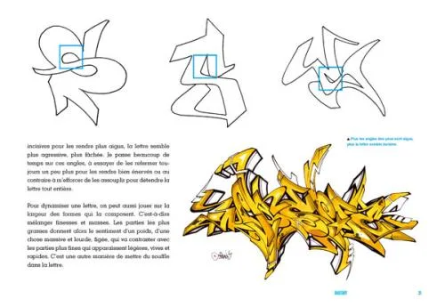 woshe blackbook les mains dans l'alphabet 